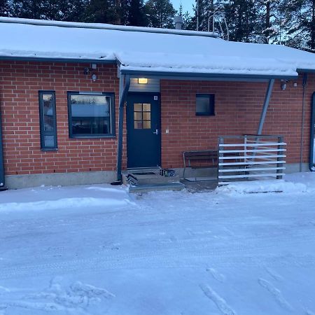Merituuli Serviced Apartments, Kempele 2Br Apartment With Sauna Extérieur photo