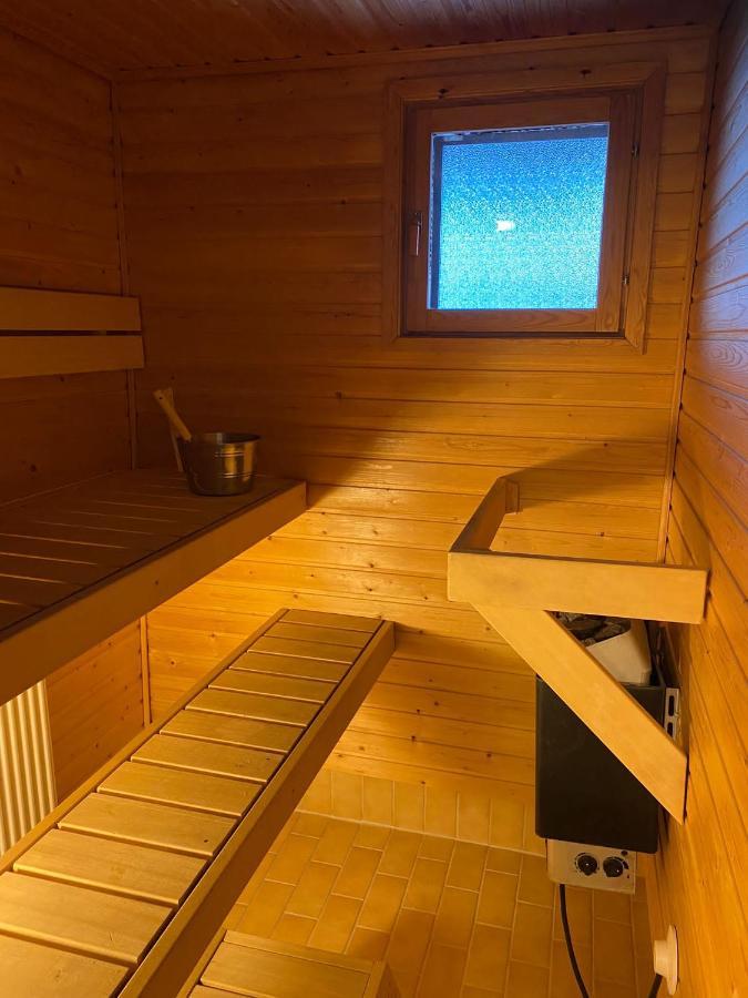 Merituuli Serviced Apartments, Kempele 2Br Apartment With Sauna Extérieur photo